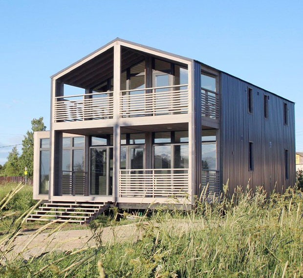 Свая винтовая 133 мм в Кыштыме