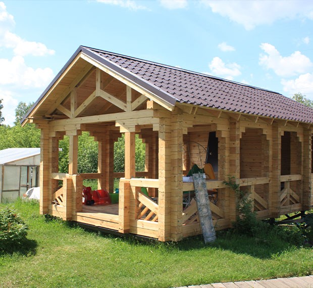 Свая винтовая 57 мм в Кыштыме