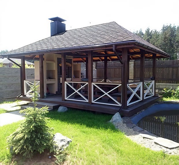 Свая винтовая 76 мм на 1500 мм в Кыштыме